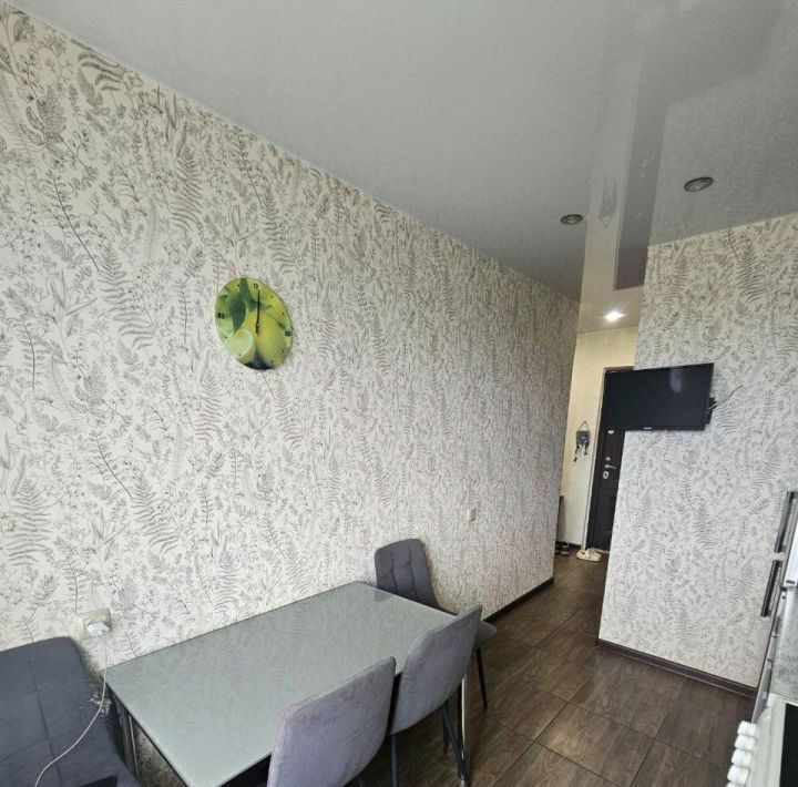 квартира г Новокузнецк р-н Заводской ул Клименко 34 фото 19