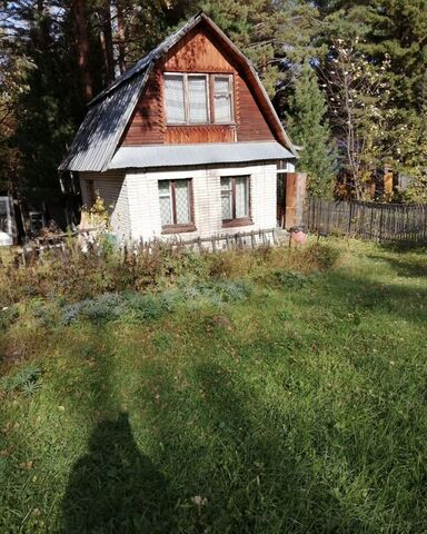 Богашёвское сельское поселение, садовое товарищество Кристалл, 6, Томск фото