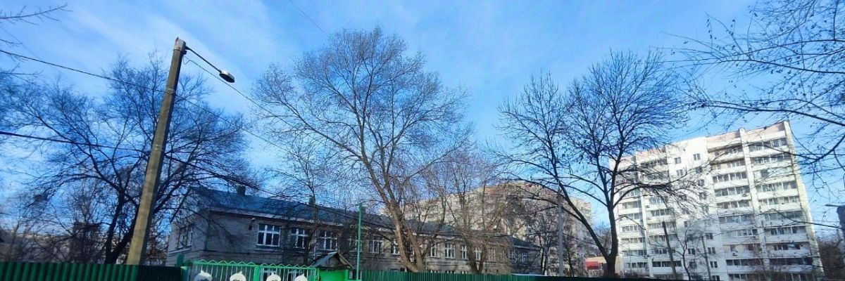 квартира г Комсомольск-на-Амуре Центральный округ ул Севастопольская 23 фото 5