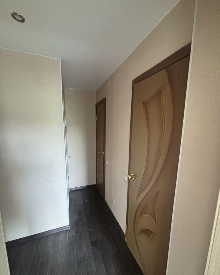 квартира г Благовещенск ул Калинина 110/4 фото 14