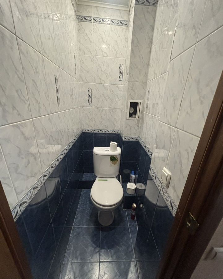 квартира г Благовещенск ул Калинина 110/4 фото 17