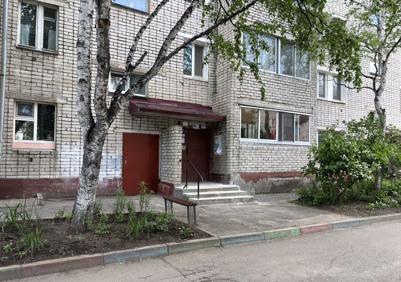 квартира г Благовещенск ул Калинина 110/4 фото 20