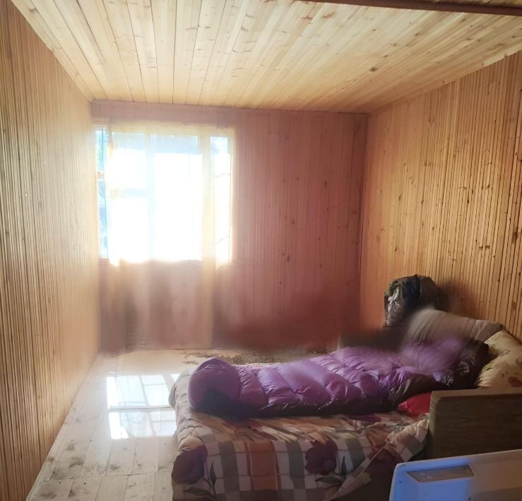 дом г Домодедово снт Зеленая роща Волоколамский муниципальный округ фото 9