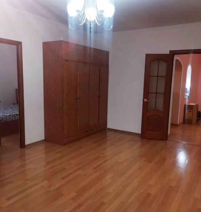 квартира г Владикавказ ул Ватутина 40 фото 4