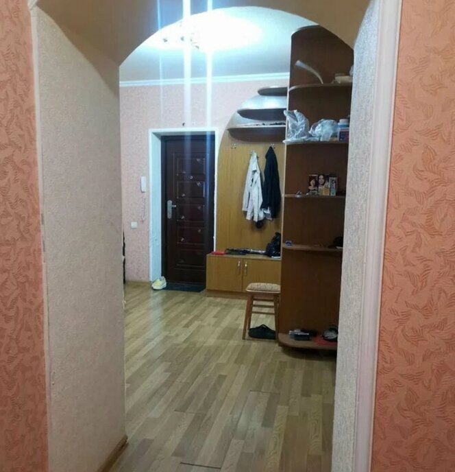 квартира г Владикавказ ул Ватутина 40 фото 5