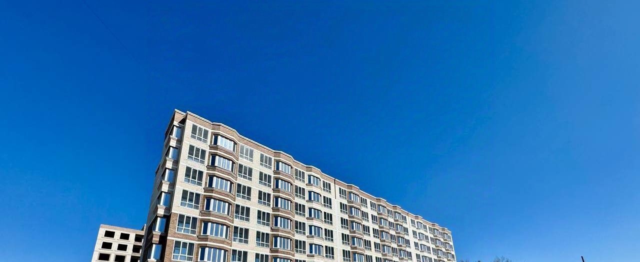квартира г Абакан ул Серебристая 29 фото 11