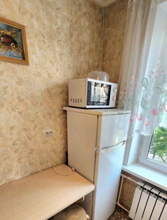 квартира г Москва метро Стрешнево ш Волоколамское 20/2 фото 5