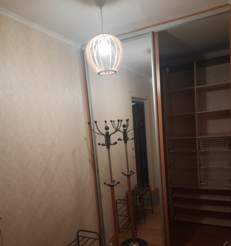 квартира г Пермь Нижняя Курья ул Судозаводская 15 фото 8