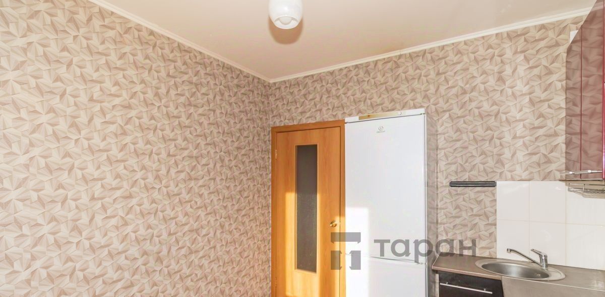 квартира г Челябинск р-н Тракторозаводский ул Конструктора Духова 13 фото 4