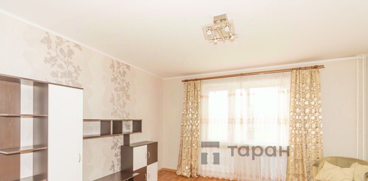 квартира г Челябинск р-н Тракторозаводский ул Конструктора Духова 13 фото 9