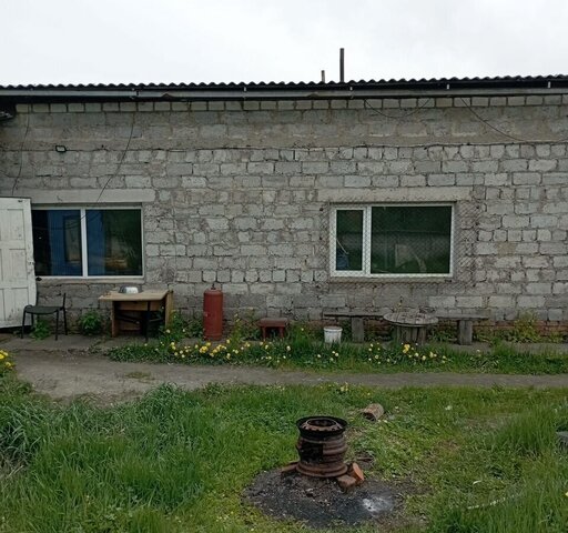 гараж ул Транспортная фото