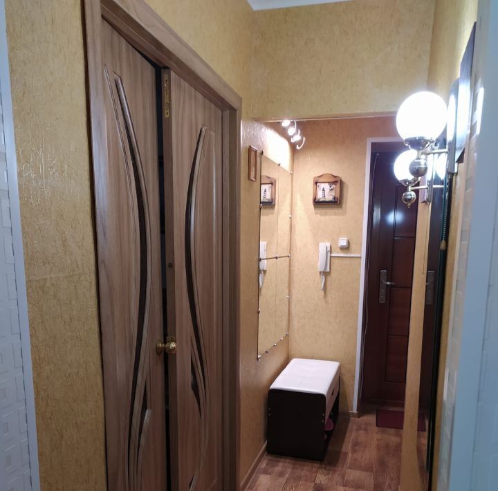 квартира г Северодвинск ул Адмирала Нахимова 1 фото 2
