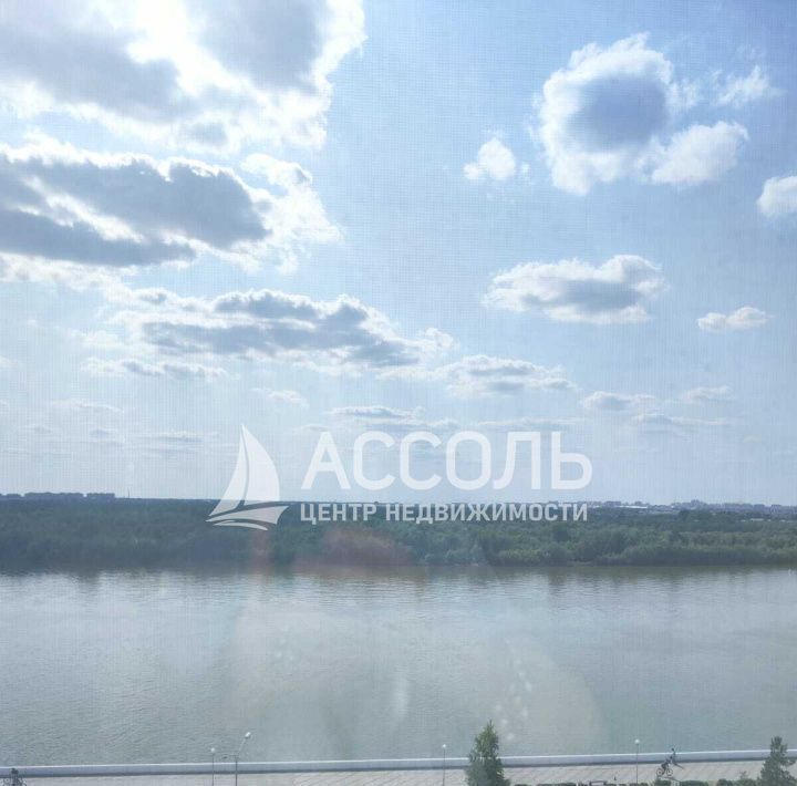 квартира г Омск р-н Центральный ул Иртышская 12 фото 6