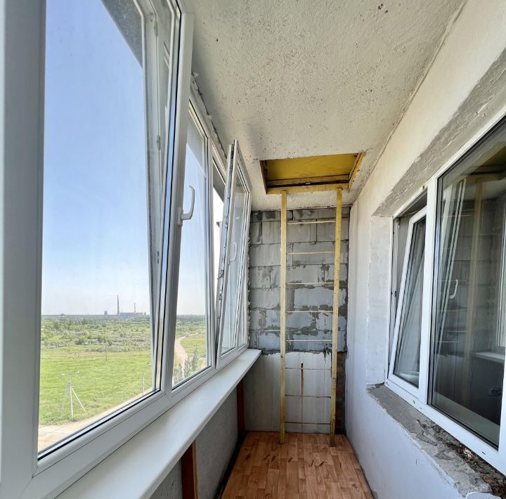 квартира г Омск р-н Центральный ул Н.М.Ядринцева 26 фото 7