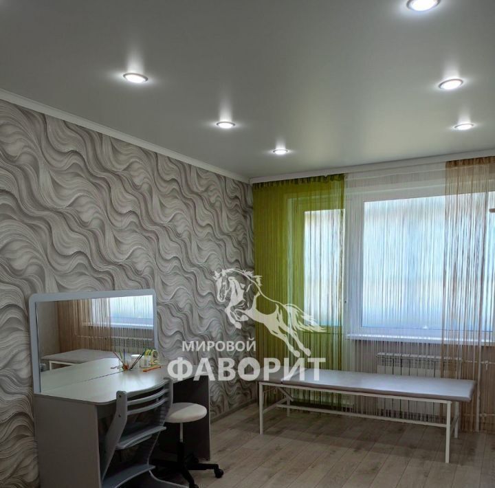 квартира г Орск р-н Советский ОЗТП ул Андреева 7б фото 3