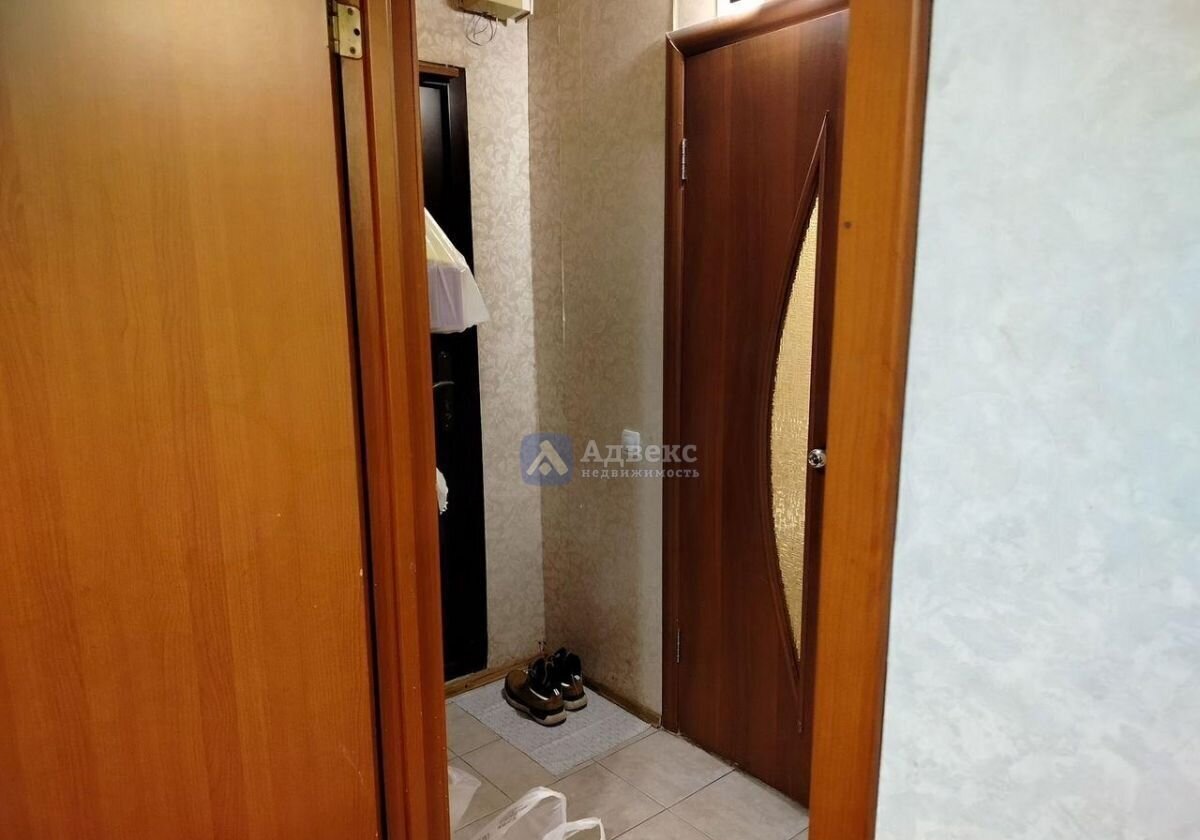 квартира г Тюмень р-н Калининский ул Гастелло 56а фото 7
