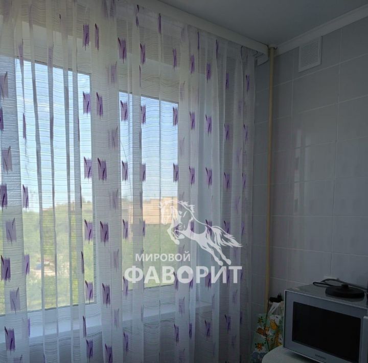 квартира г Орск р-н Советский ОЗТП ул Андреева 7б фото 8