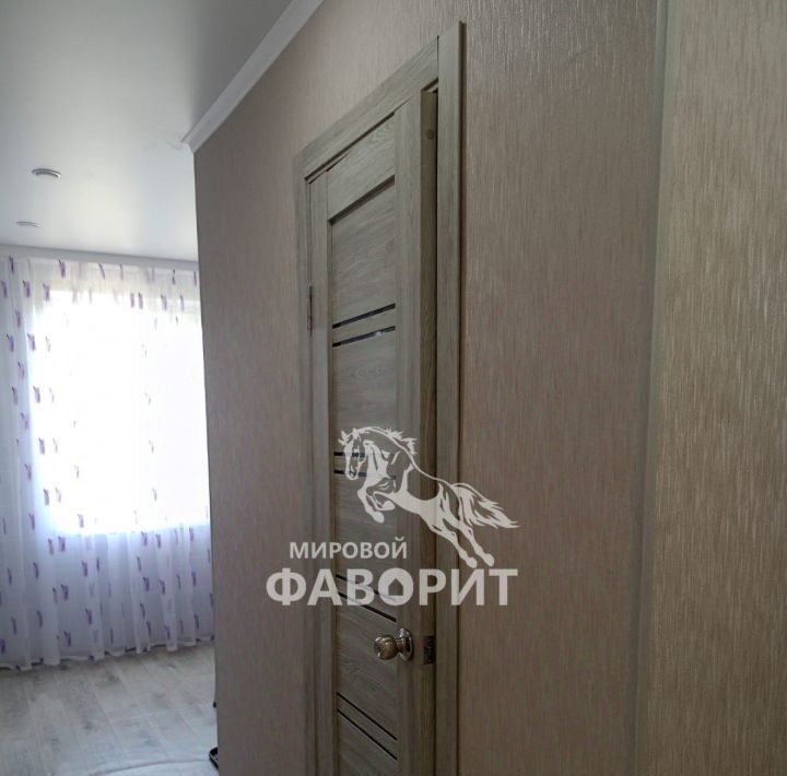 квартира г Орск р-н Советский ОЗТП ул Андреева 7б фото 10