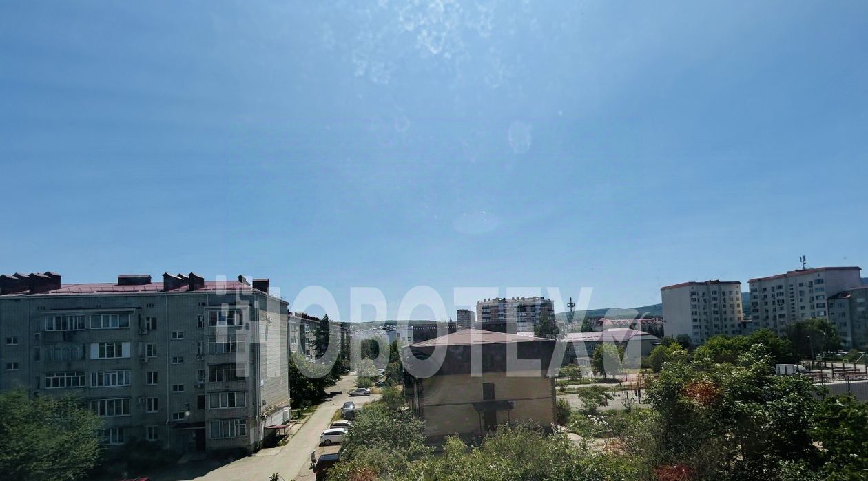квартира г Горячий Ключ ул Ленина фото 16