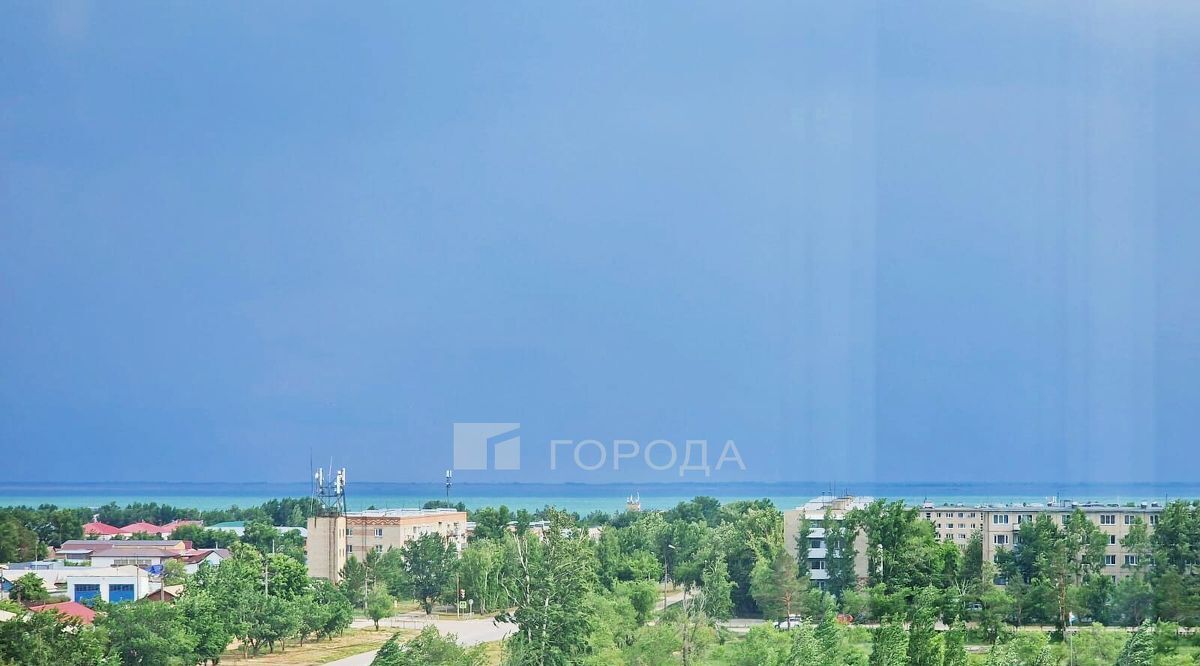 квартира г Яровое кв-л В 5 фото 5