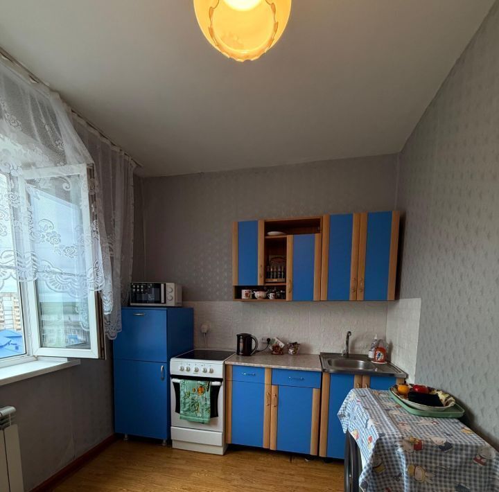 квартира г Бийск ул Советская 211/2 фото 17
