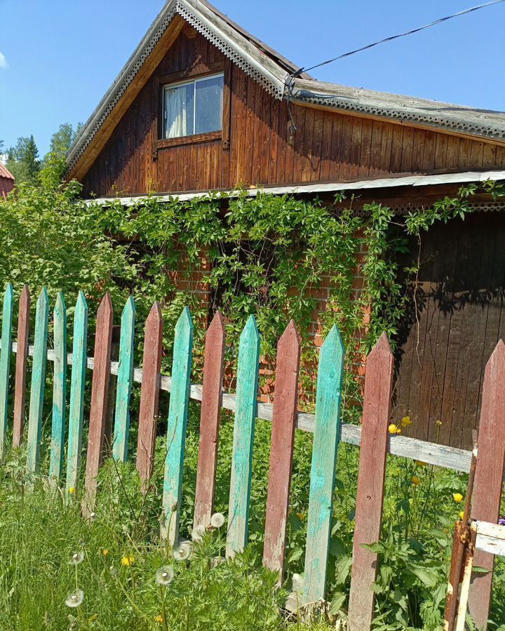 дом г Ревда снт Мечта-1 фото 8
