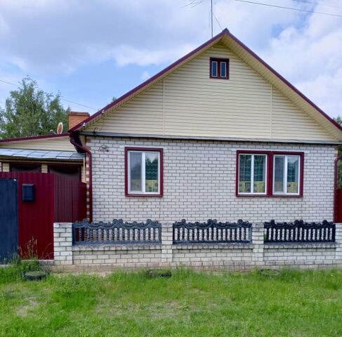 п Климово ул Чехова 3 фото