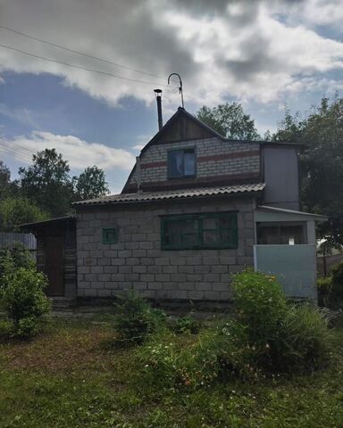 24-я ул., 60, Полетаево фото