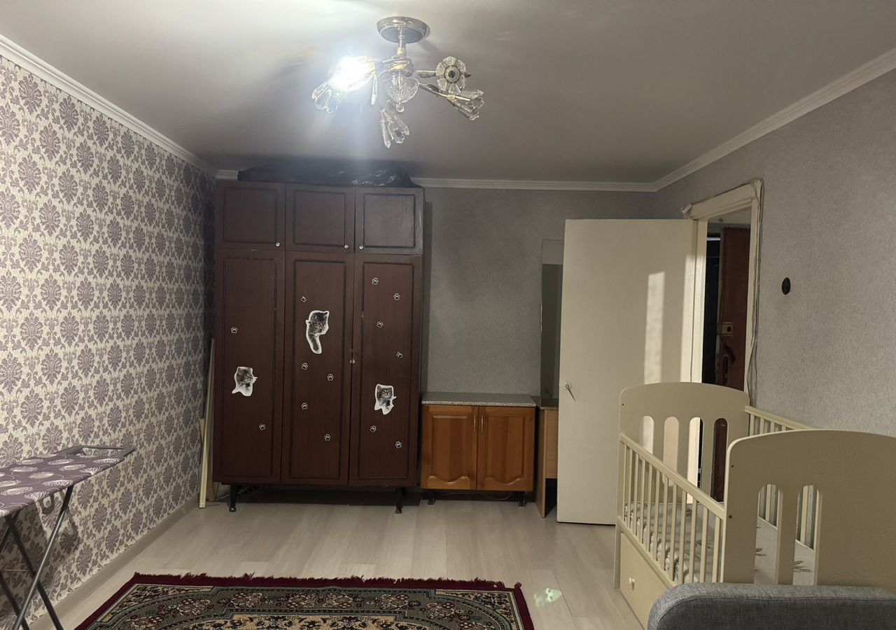 квартира г Черкесск ул Доватора 50 фото 6