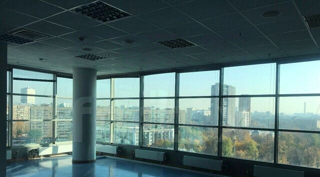 метро Электрозаводская пл Семёновская 1а фото