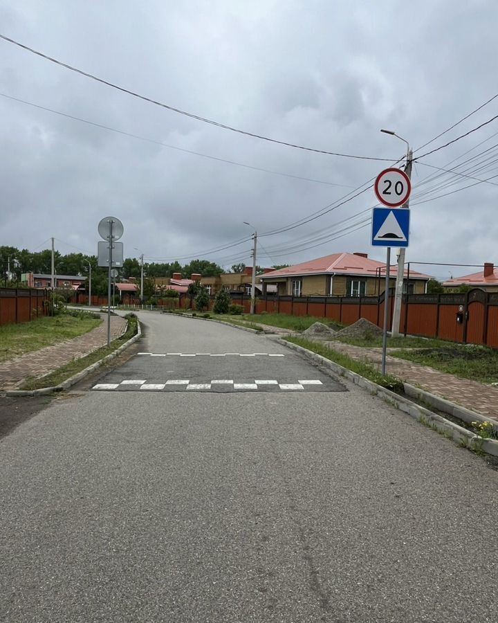 дом р-н Шпаковский г Михайловск ул Леонида Утёсова 13 фото 4