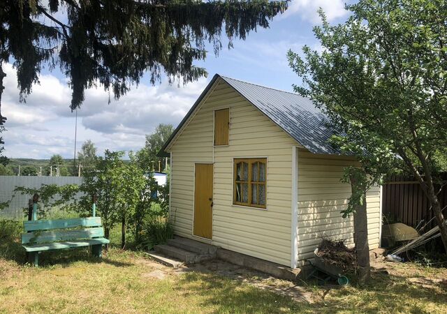 городской округ Кашира 91 км, д. Корыстово, Центральная ул, Каширское шоссе фото