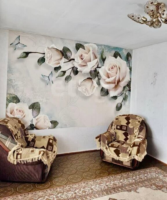 квартира г Абакан ул Тельмана 94 фото 3