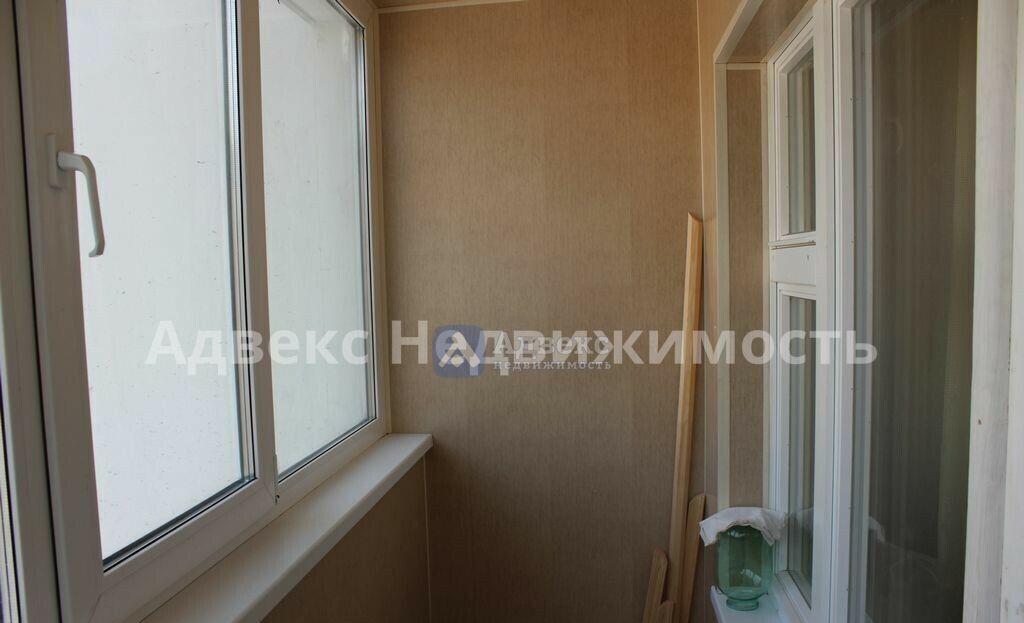 квартира г Тюмень р-н Восточный ул Николая Семенова 27 фото 29