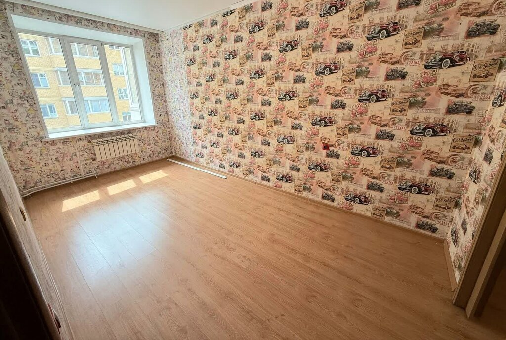 квартира г Абакан ул Стофато 5д фото 5