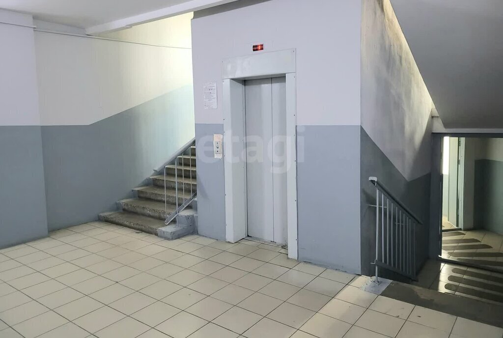 квартира г Абакан ул Стофато 5д фото 10