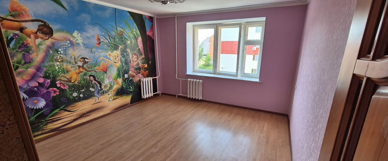 квартира г Салават ул Бекетова 3 фото 9