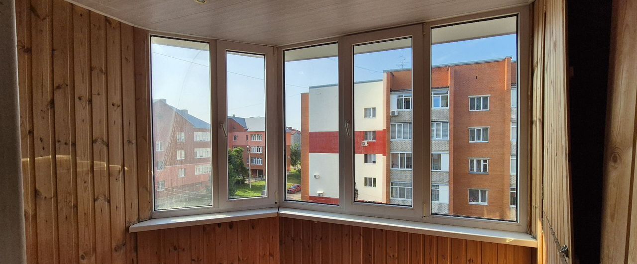 квартира г Салават ул Бекетова 3 фото 7