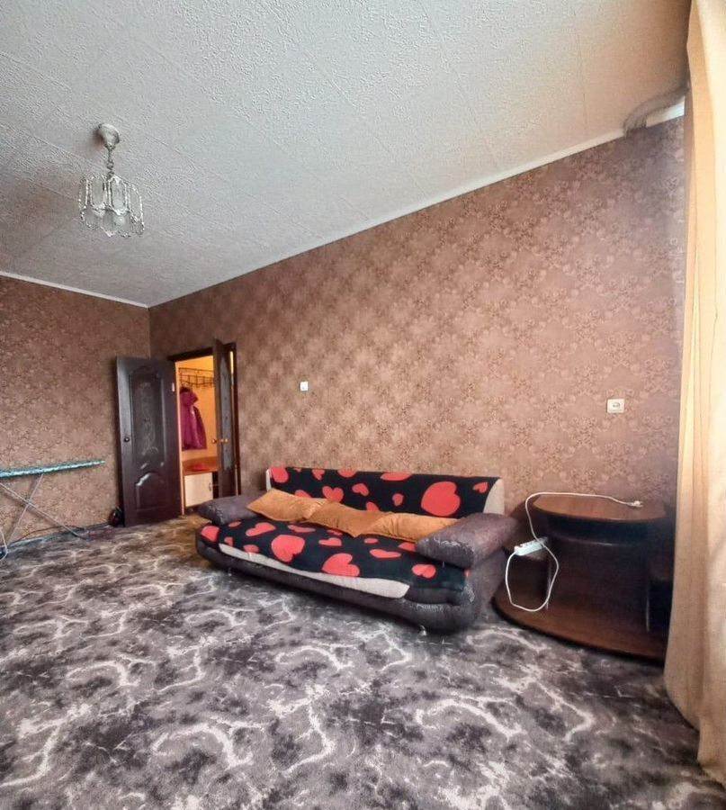 квартира г Норильск наб. Урванцева, 23 фото 10