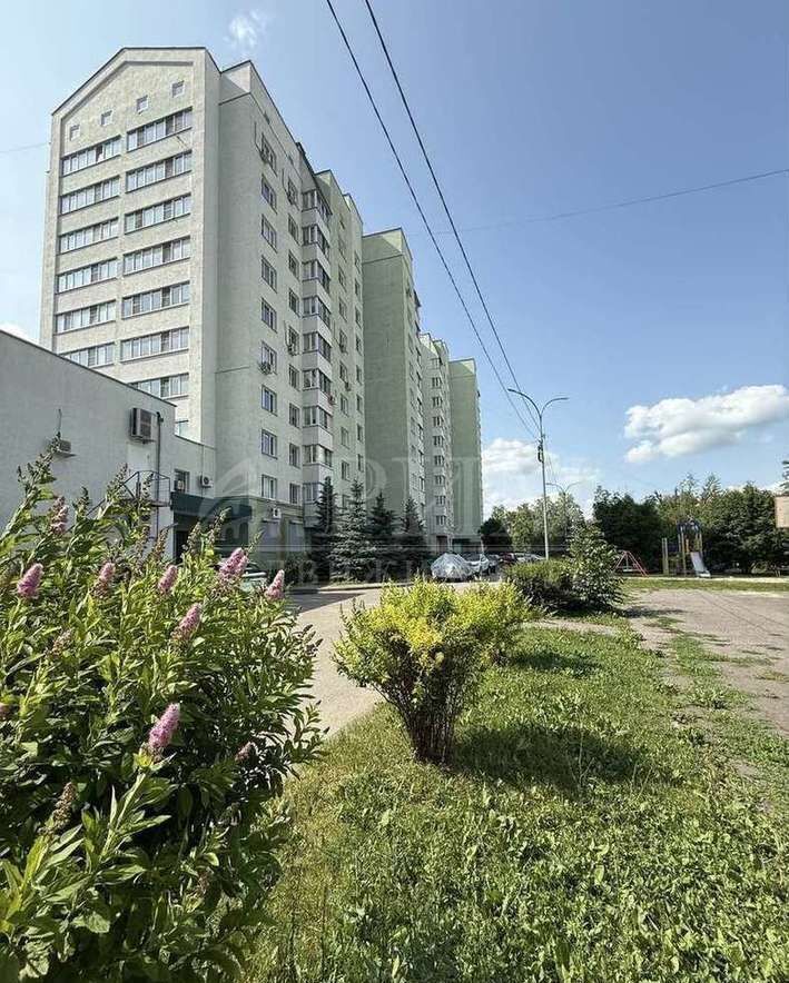квартира г Пенза Пенза-4 ул Лозицкой 1 р-н Октябрьский фото 19