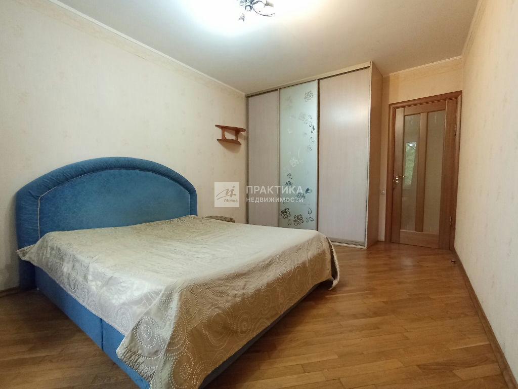 квартира г Москва метро Ясенево б-р Литовский 6к/3 фото 6