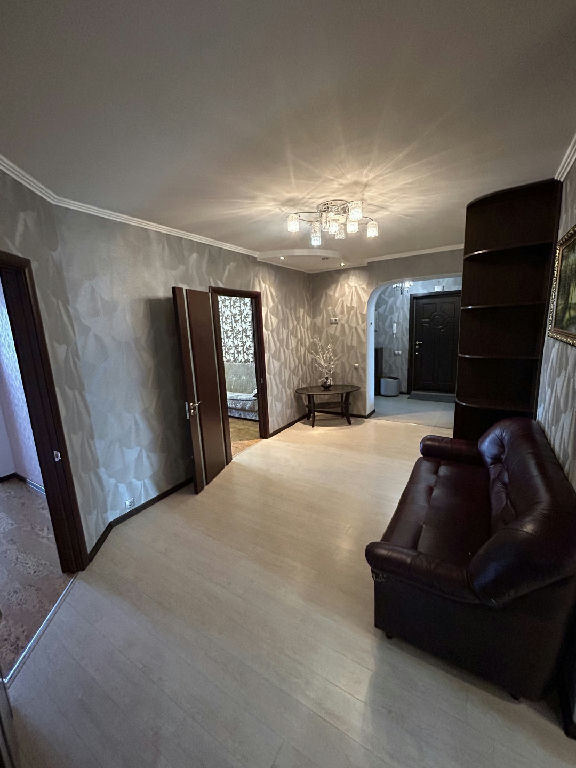 квартира г Жуковский ул Дугина 28/12 Ильинская МЦД-3 фото 20