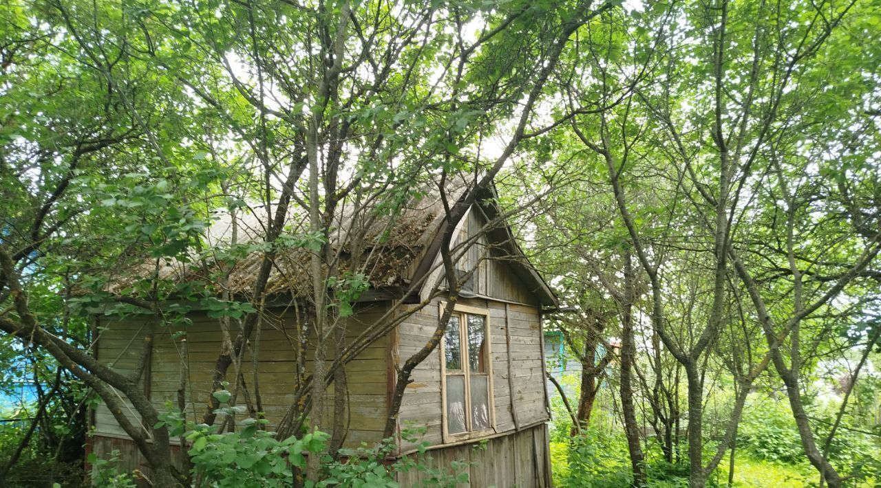 земля г Иваново р-н Фрунзенский снт Майский фото 6