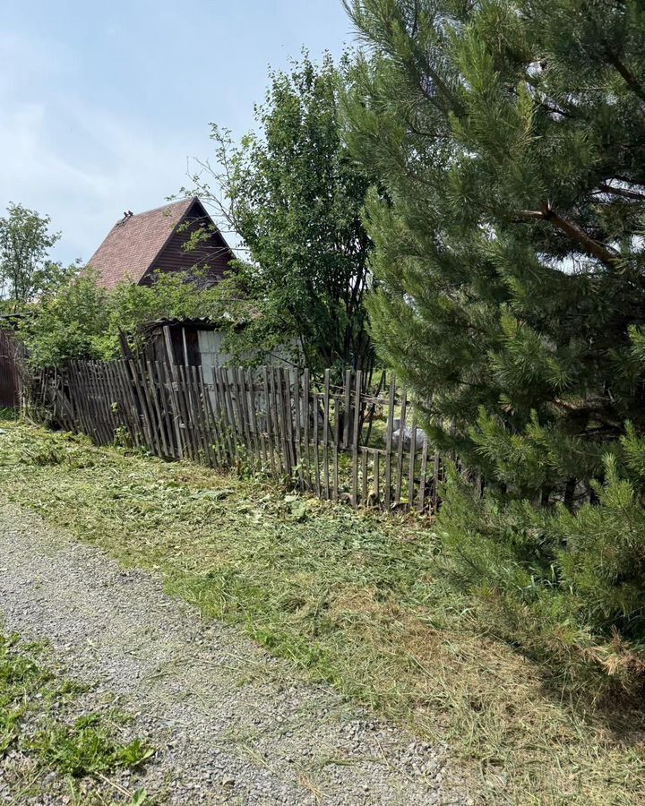 земля г Кемерово р-н Заводский снт Урожай Кемеровская обл. — Кузбасс, 11/2 фото 9