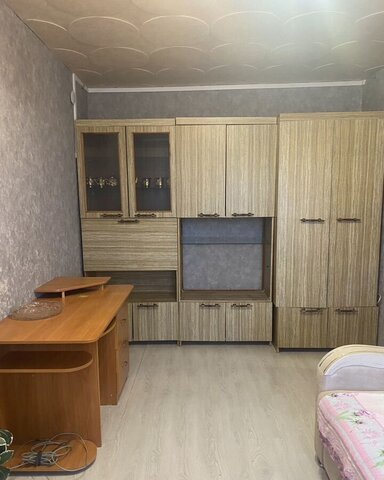 комната р-н Ленинский ул Производственная 1а фото