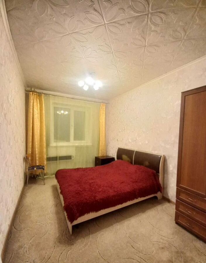 квартира г Норильск наб. Урванцева, 23 фото 5