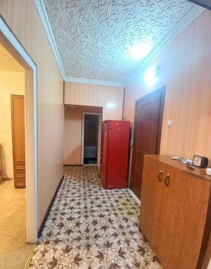 квартира г Норильск наб. Урванцева, 23 фото 8