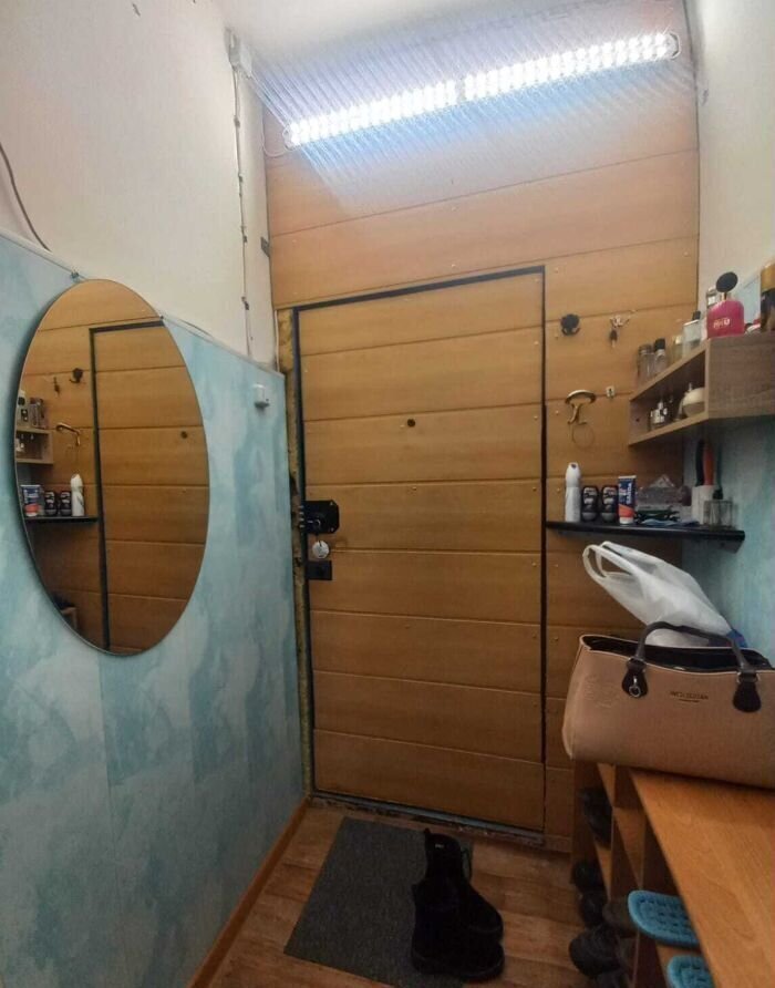 квартира г Норильск наб. Урванцева, 23 фото 14