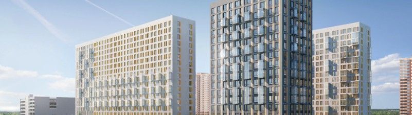 квартира г Тюмень р-н Ленинский ЖК «Чаркова 72» 1/3 фото 5