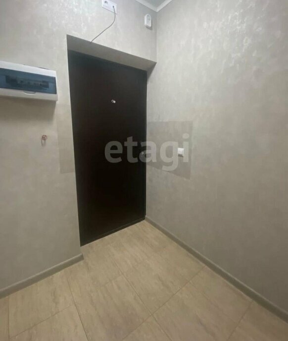 квартира г Краснодар ул Домбайская 55к/2 фото 7